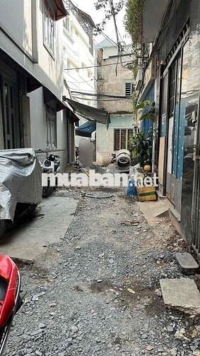 Bán nhà Quận Tân Bình đường bành văn trân p6 6x10m 3 lầu giá quá rẻ