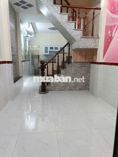 Nhà cho thuê đường nguyễn thủ,phường hiệp Thành,Q12