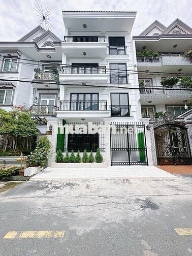 CHO THUÊ NHÀ NGUYÊN CĂN - HẺM XE HƠI NGUYỄN TRỌNG TUYỂN, TÂN BÌNH