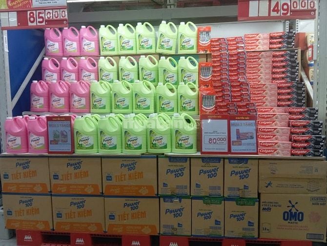 Cửa Hàng Tiện Lợi Mới Mở Chi Nhánh Mới Cần 5 Bạn Phụ Bán Hàng Tết