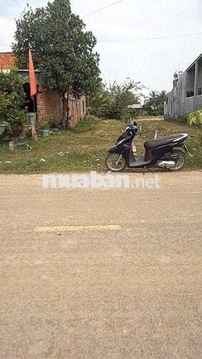 Cần Bán Lô Đất 105.2M2  Full Thổ MT Bàu Công, Hậu Nghĩa, Long An