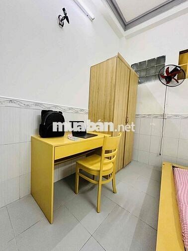 CHO THUÊ CĂN HỘ STUDIO TẠI TRUNG TÂM PHÚ NHUẬN