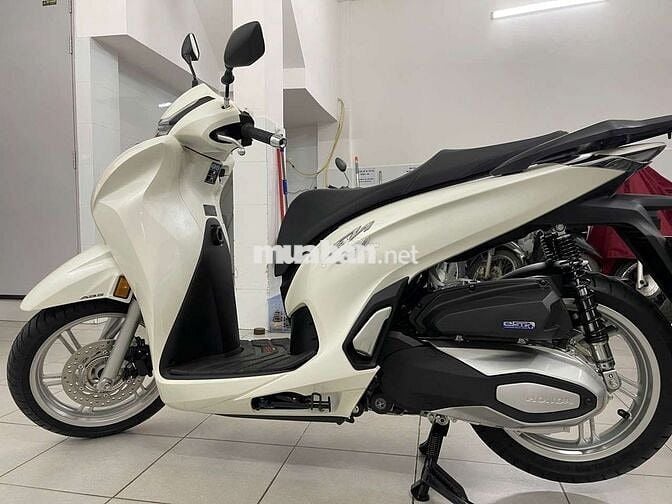 Honda SH350i 2022 Trắng 1200km