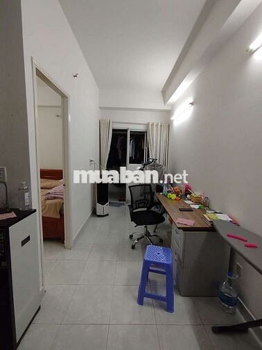 Cho thuê căn hộ Lê Thành Tân Tạo, Bình Tân nhiều nội thất giá 3tr7.