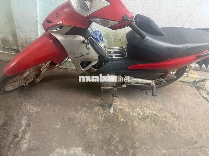 Honda Wave  hàng quốc