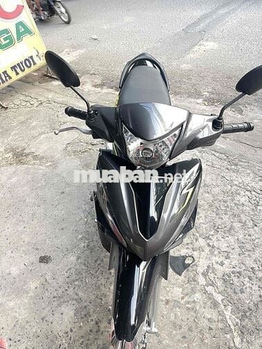 rsx fi cọp lốp theo xe êm như xe điện