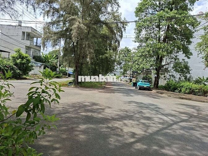 Cần bán nhanh đất thổ cư đường đôi 26m Nguyễn Văn Tạo, Nhà Bè