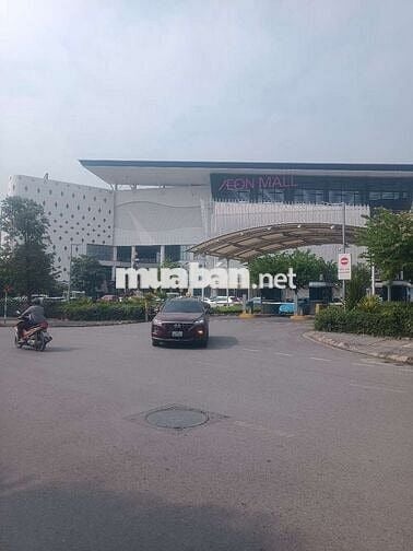 Bán Nhà UBND Đại Mỗ - Aeonmall Hà Đông, 42m2 - View thoáng,an sinh tốt