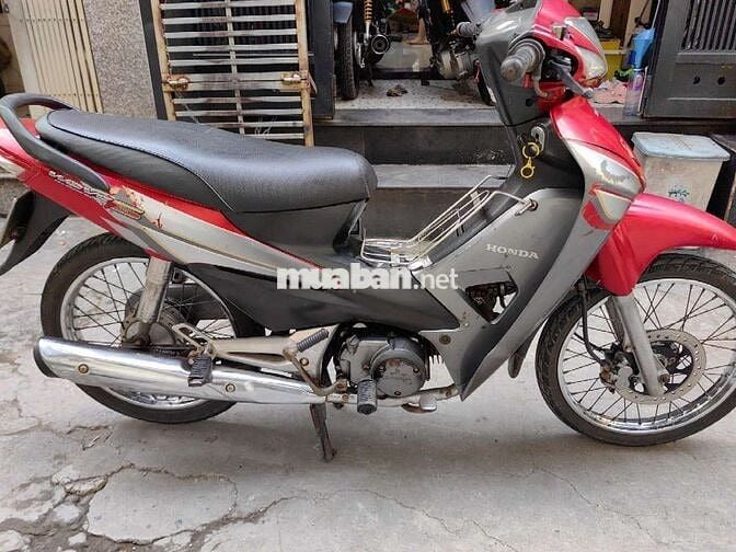 Honda Wave S100 . Bstp