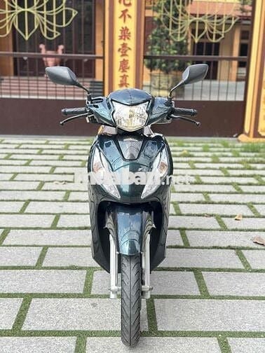 Honda Vision 2021 Khoá Smk Odo 16.000Km Ngay Chủ