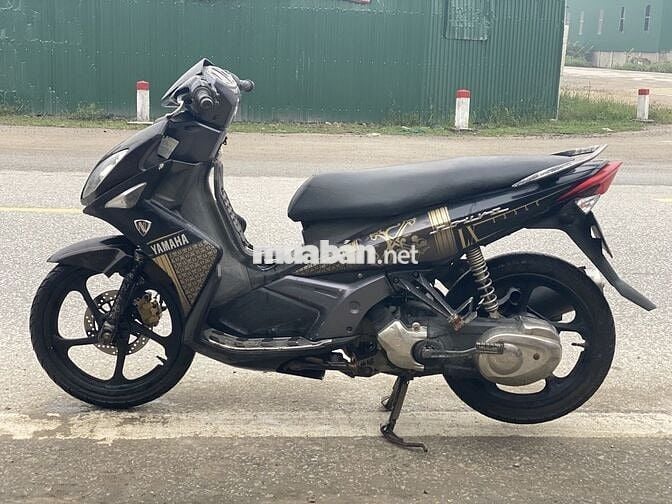 Bán xe novo lx đẹp