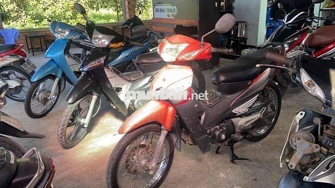 WAVES100 và Wave Xương cá Anpha GIÁ SĨ CHO ANH EM