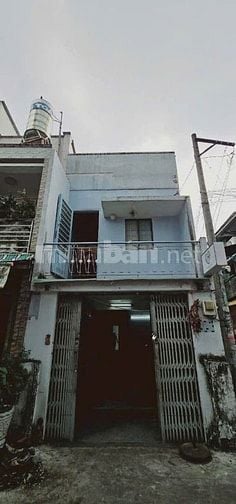 Bán nhà mặt tiền 10m đường Lạc Long Quân, Phường 3, Quận 11