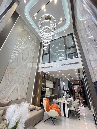 Bán nhà Ngọc Hồi Thanh Trì ngõ thông ô tô, Dt 50m2, 6t, mt 4m, ở ngay.