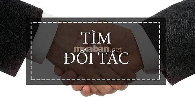 Cần hợp tác với quý đối tác có số vốn từ 150.000-200.000