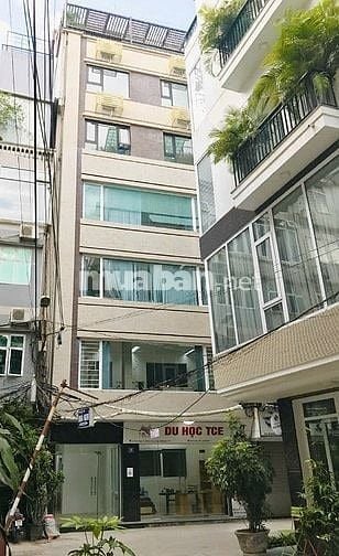 CHO THUÊ VĂN PHÒNG VÀ LỚP HỌC QUẬN ĐỐNG ĐA