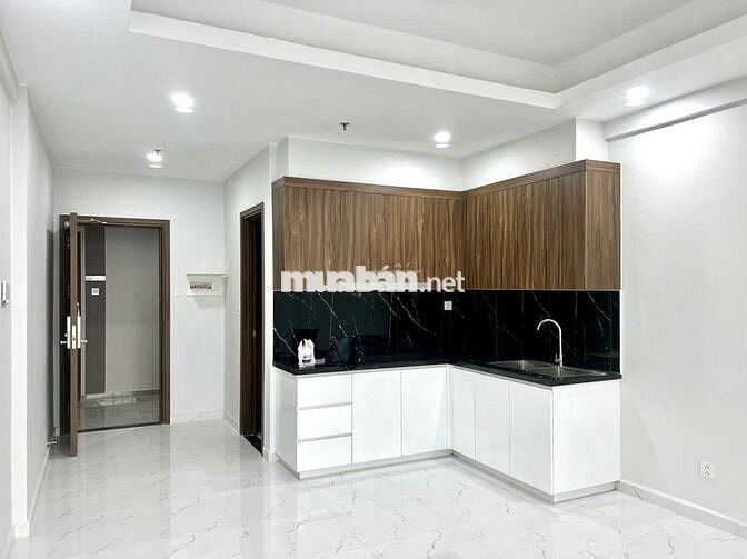 Căn hộ Studio 40m2 giá 3,5tr/tháng - Opal Skyline