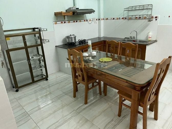 Cho thuê nhà nguyên căn đường Dương Đình Hội, Quận 9 cũ, 100m2, 1 lầu