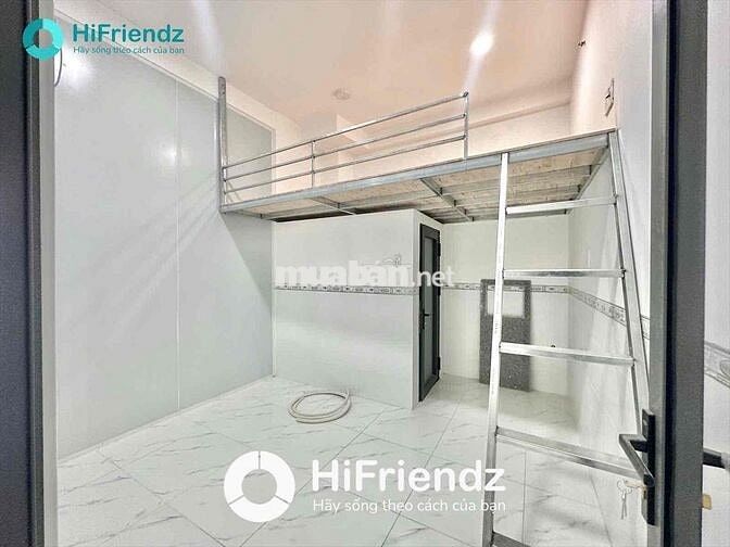 PHÒNG MỚI GIÁ RẺ Ở GHÉP CHO SV HUIT - CÁCH TRƯỜNG 300M - MỚI XÂY 100%