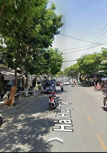 DEAL SỐC CẬN TẾT! CẦN BÁN NHANH – NHÀ HÀ HUY TẬP – 180M2 – MT 6,5M 