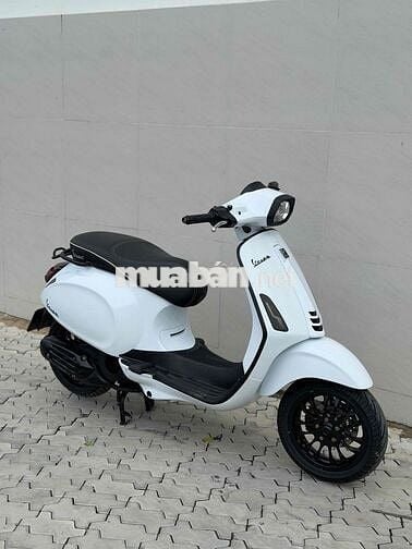 xe vespa sprint iget abs cần bán