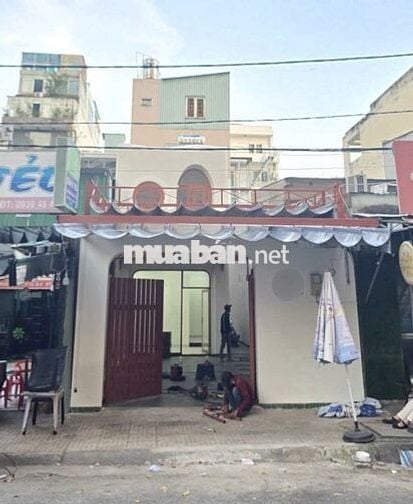 [6mx18m]HXT TRƯỜNG SA,Q3-NHÀ MỚI-THÔNG NHIỀU HƯỚNG,LÝ TƯỞNG KINH DOANH