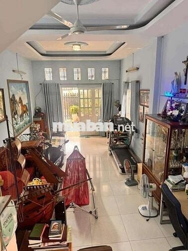 💥SIÊU PHẨM 226 M² (9.5×24) 2 TẦNG _💥7PN Ô TÔ TẬN NHÀ NGÔ CHÍ QUỐC B