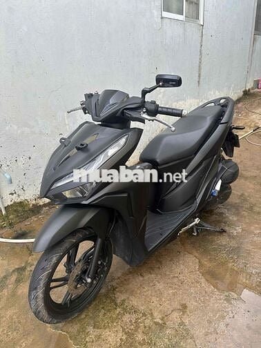 Honda Vario 150 indo 2019 Đen