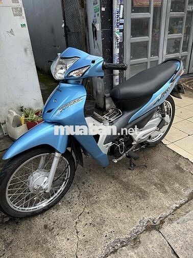 wave alpha 2015 chinh chủ