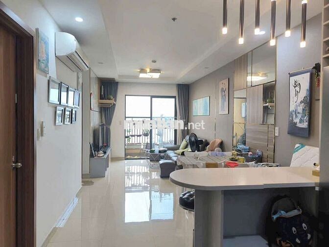 Cho thuê Cityland 2pn 3pn nội thất cơ bản và full