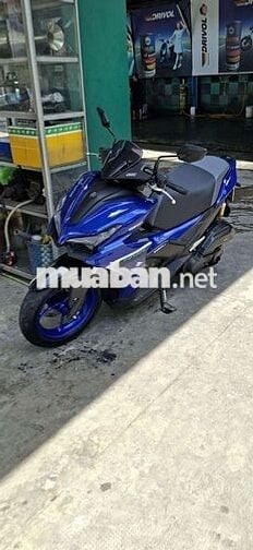 Bán xe NVX V3 bản cao cấp nhất hiện tại 2025