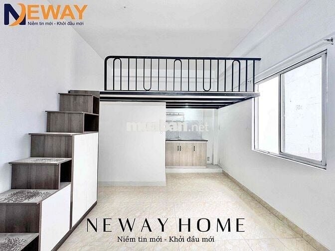 PHÒNG TRỌ GIÁ RẺ MỚI XÂY CỬA SỔ TRỜI NGAY TRƯƠNG PHƯỚC PHAN