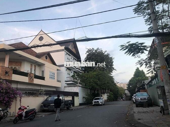 ĐẤT HẺM XE TẢI 53m2 LINH TÂY THỦ ĐỨC  CHỈ 3.9 Tỷ.