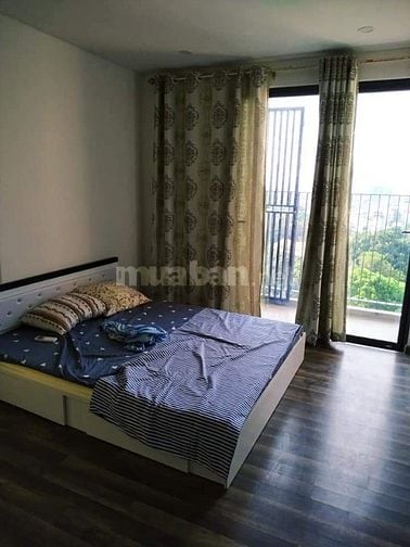 Cho thuê căn hộ Mỹ Vinh, Quận 3, 100m3, 3PN, 20tr