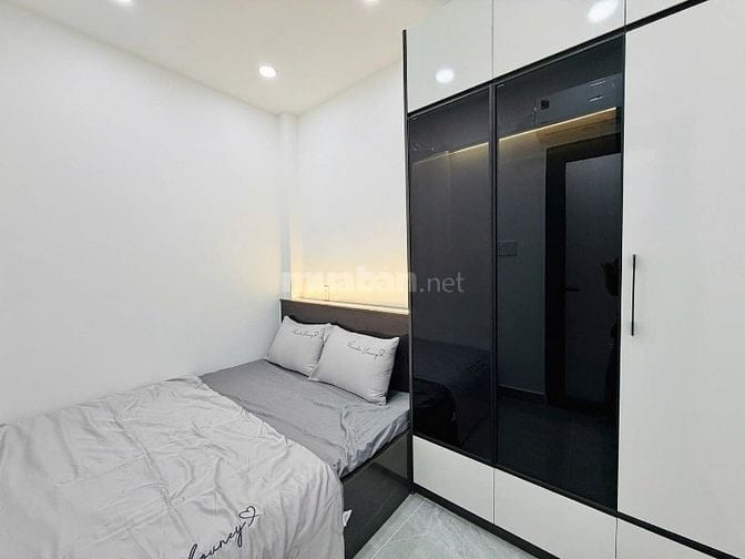 Cần bán nhà gấp đ.Hà Huy Giáp P.Thạnh Xuân Q.12 giá chỉ 1 tỷ950tr/58m2