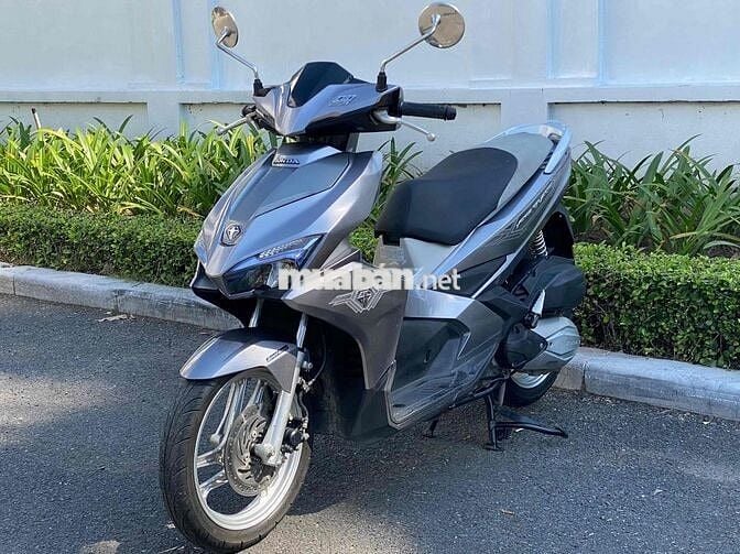 SẴN HS GỐC Air Blade 125 2018 Smartkey TẶNG 1.8TR