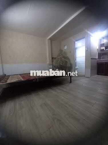 Siêu phẩm phòng Đ Phạm Văn Bạch  Giờ giấc tự do , Chỉ 1 tr 800k