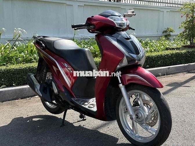SẴN HS GỐC SH 150i 2019 Smartkey Đỏ Đẹp TẶNG 2TR