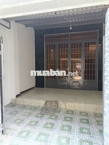 CHO THUÊ NHÀ C4 HẺM OTO - ĐƯỜNG 2. TRƯỜNG THỌ. THỦ ĐỨC