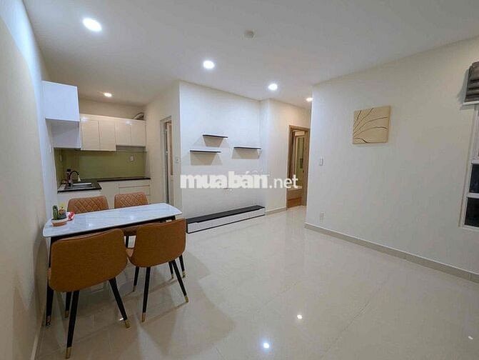 Bán căn hộ Dreamhome Palace Q8 vào ở ngay trước Tết, có NH cho vay 70%