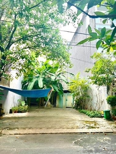 Đất KDC An Sương Quận 12, DT 100m2, Xây dựng Hầm 4 Tầng, 9 Tỷ 800