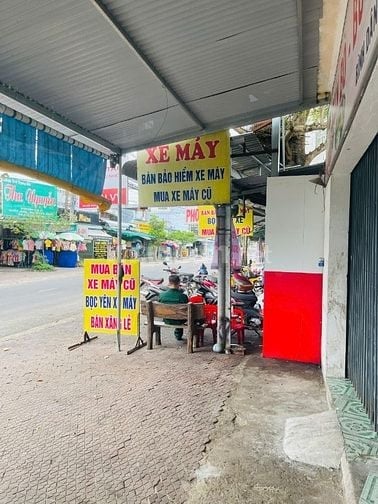 Bán nhà 241.5m² ngang 6.3m, full thổ cư giá 10 tỷ, TT. Trảng Bom