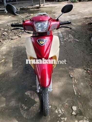 Xipo  120 6 sô xe cop đep như mơi giay rin bs65