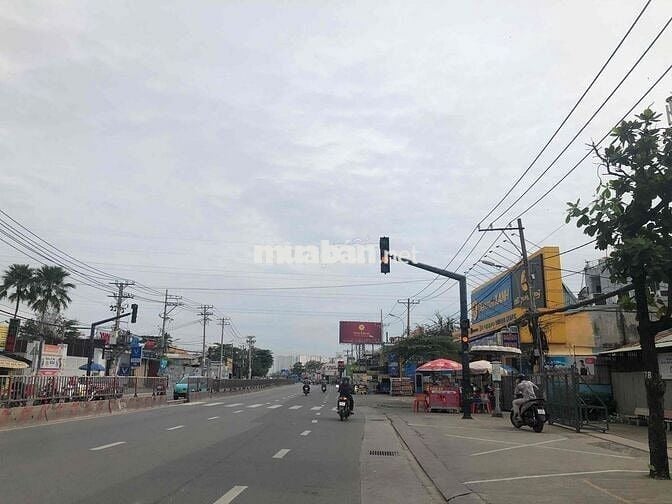 HOT! LÔ ĐẤT HXH 70m2 KẾ VẠN PHÚC NHỈNH 6 TỶ HIỆP Bình Phước Thủ Đức.