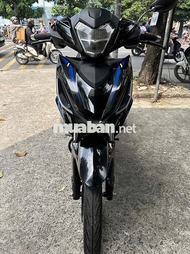 Honda Winner 2018 kiểng, Xe đẹp keng, máy zin êm