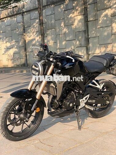 HONDA CB300R motor pkl         Xe vừa đăng
