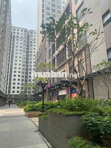 Căn hộ 2 phòng ngủ Green River 65m2 có sổ hồng