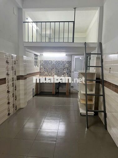 PHÒNG TRỌ THOÁNG MÁT , SẠCH SẼ QUẬN 11