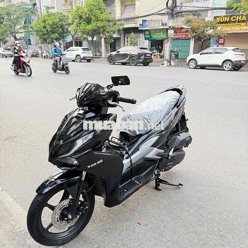 Bán xe AirBlade 125 mẫu 4val.