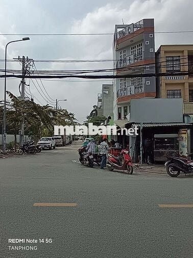 NHÀ VỪA Ở VỪA CHO THUÊ, 2 MẶT TIỀN 16 MÉT, NGÔ CHÍ QUỐC, THỦ ĐỨC,